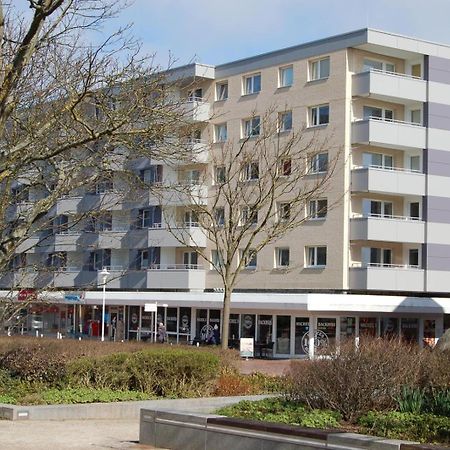 Ferienwohnung "Sylt Sunrise" Westerland Exterior foto